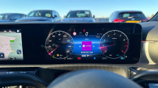 Mercedes-Benz A-Class A200 AMG Line Executive 4dr Auto Petrol Saloon